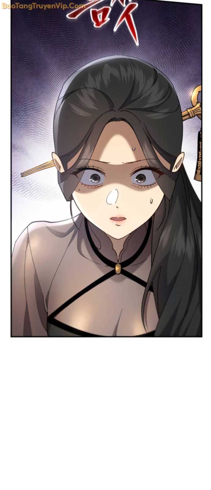 Thiên Ma Muốn Sống Một Cuộc Đời Bình Lặng Chapter 31 - Trang 28