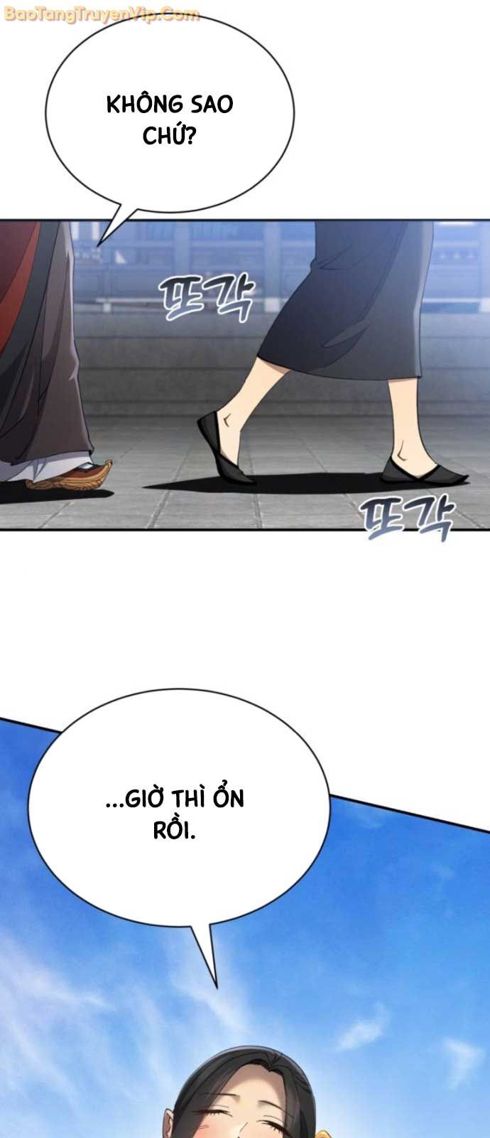 Thiên Ma Muốn Sống Một Cuộc Đời Bình Lặng Chapter 31 - Trang 29