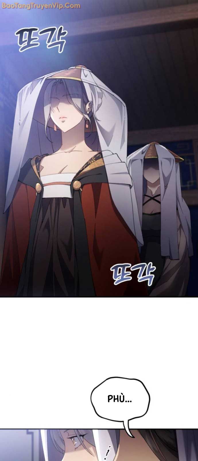 Thiên Ma Muốn Sống Một Cuộc Đời Bình Lặng Chapter 31 - Trang 3