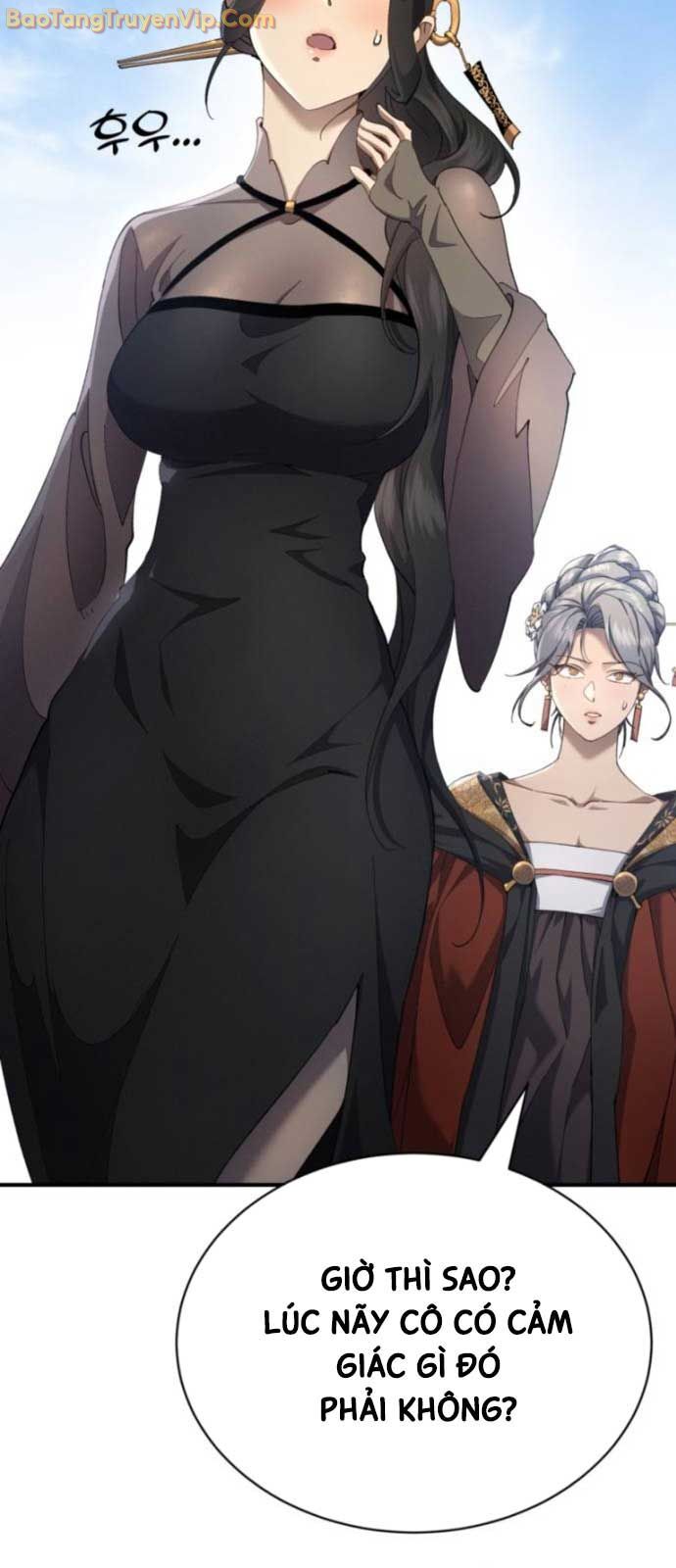 Thiên Ma Muốn Sống Một Cuộc Đời Bình Lặng Chapter 31 - Trang 30