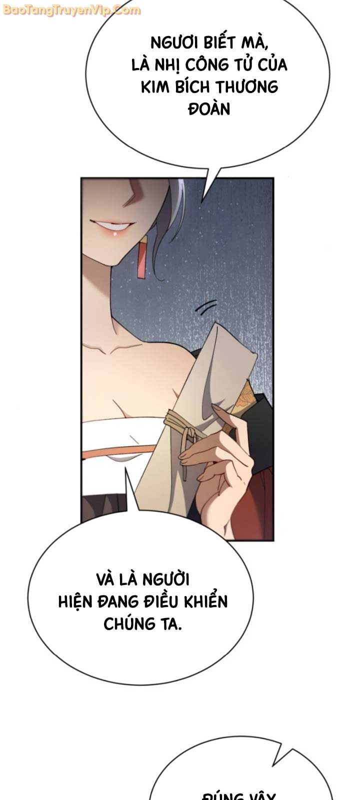 Thiên Ma Muốn Sống Một Cuộc Đời Bình Lặng Chapter 31 - Trang 32