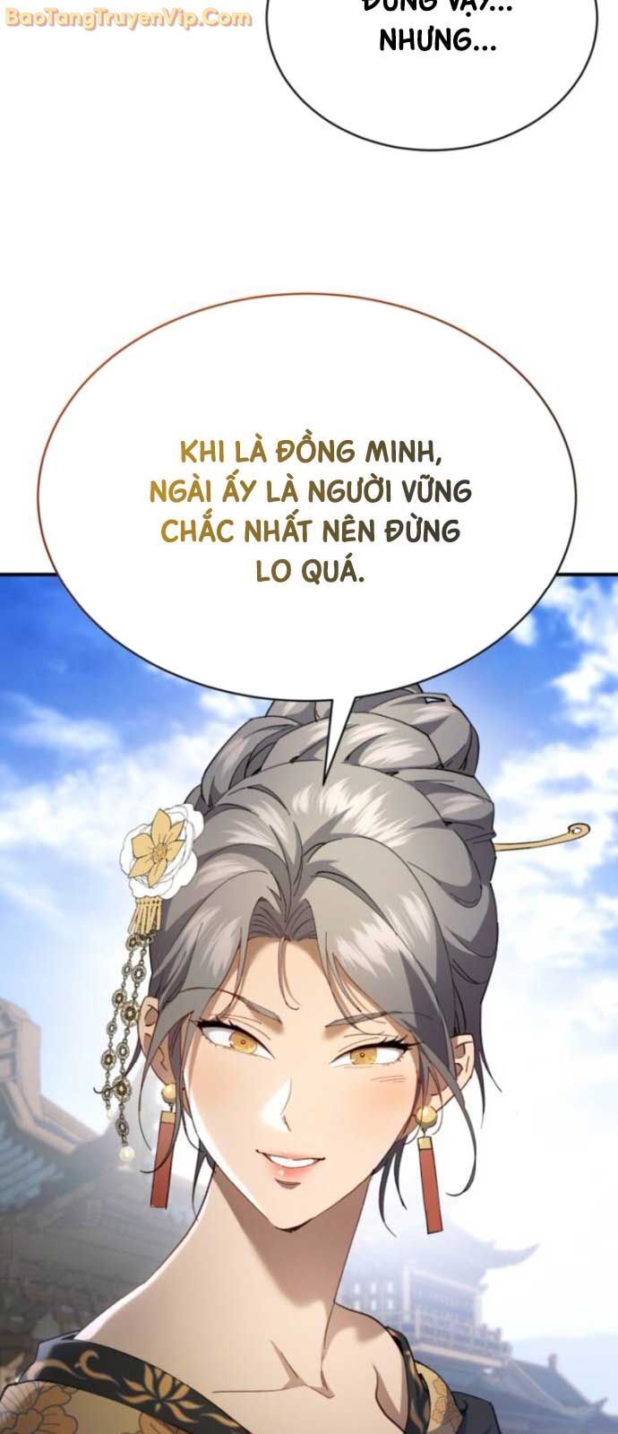 Thiên Ma Muốn Sống Một Cuộc Đời Bình Lặng Chapter 31 - Trang 33