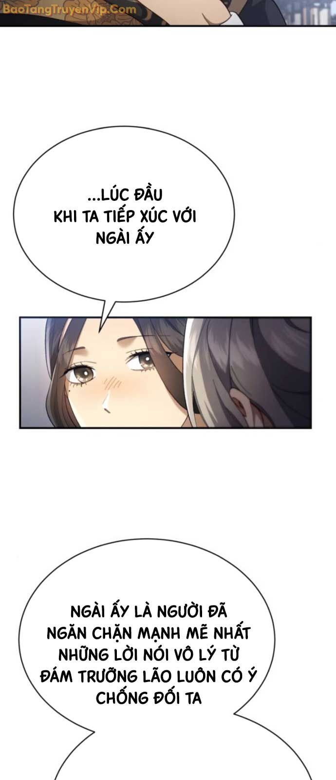 Thiên Ma Muốn Sống Một Cuộc Đời Bình Lặng Chapter 31 - Trang 34