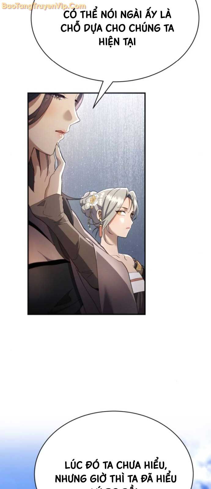 Thiên Ma Muốn Sống Một Cuộc Đời Bình Lặng Chapter 31 - Trang 35
