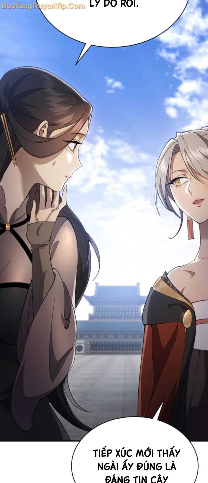 Thiên Ma Muốn Sống Một Cuộc Đời Bình Lặng Chapter 31 - Trang 36