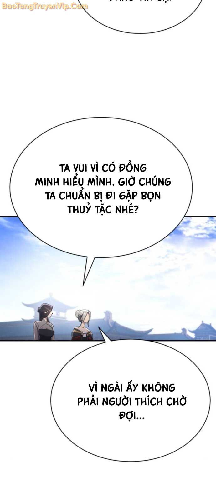 Thiên Ma Muốn Sống Một Cuộc Đời Bình Lặng Chapter 31 - Trang 37
