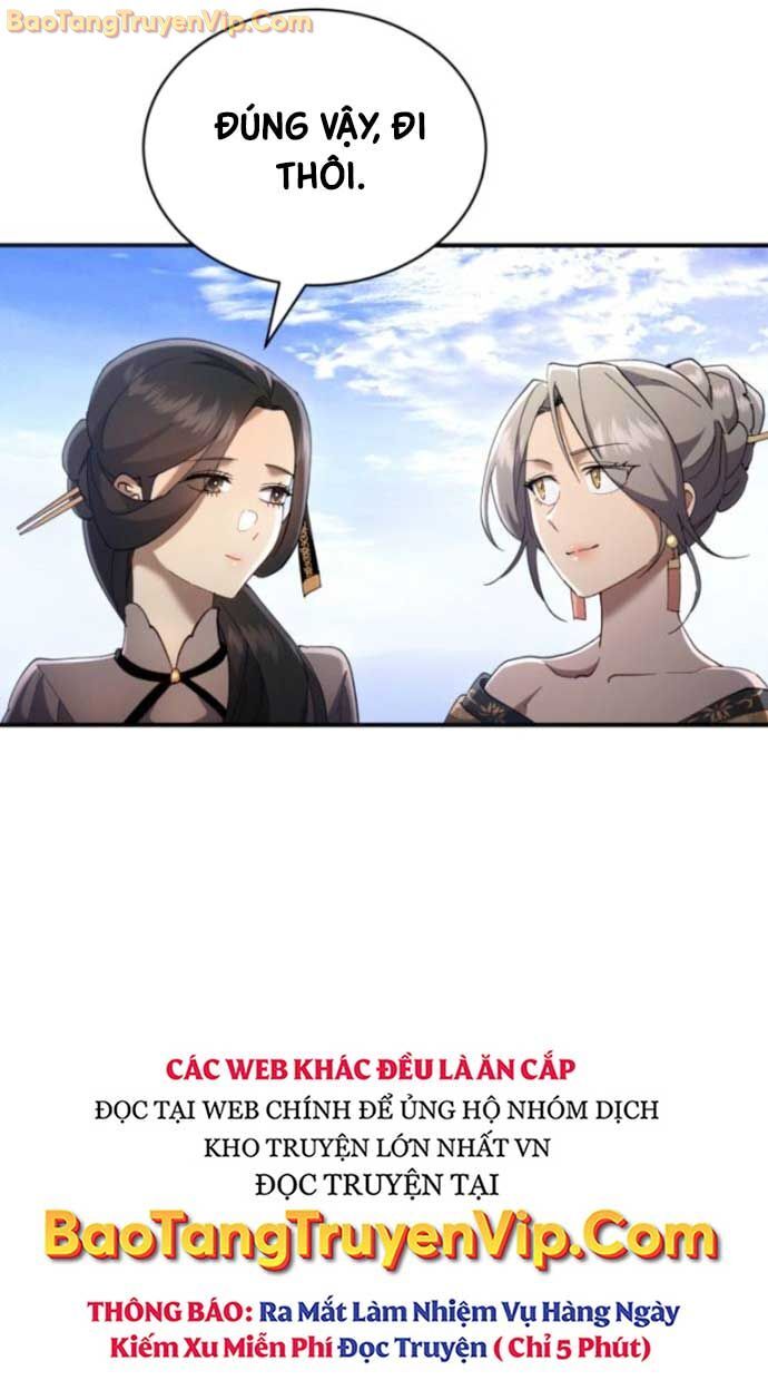 Thiên Ma Muốn Sống Một Cuộc Đời Bình Lặng Chapter 31 - Trang 38