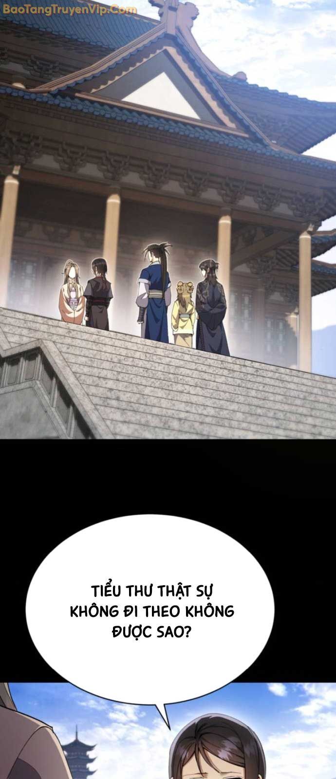 Thiên Ma Muốn Sống Một Cuộc Đời Bình Lặng Chapter 31 - Trang 45