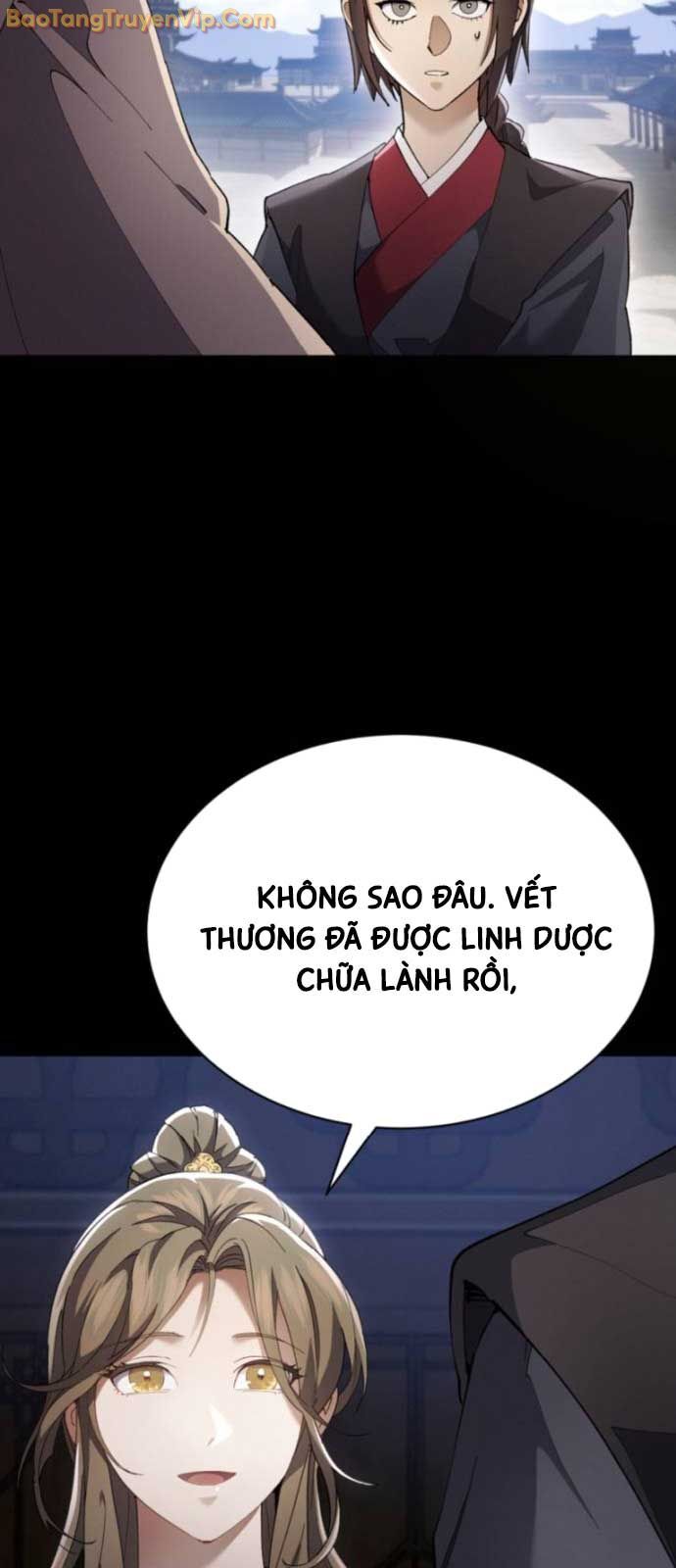 Thiên Ma Muốn Sống Một Cuộc Đời Bình Lặng Chapter 31 - Trang 46