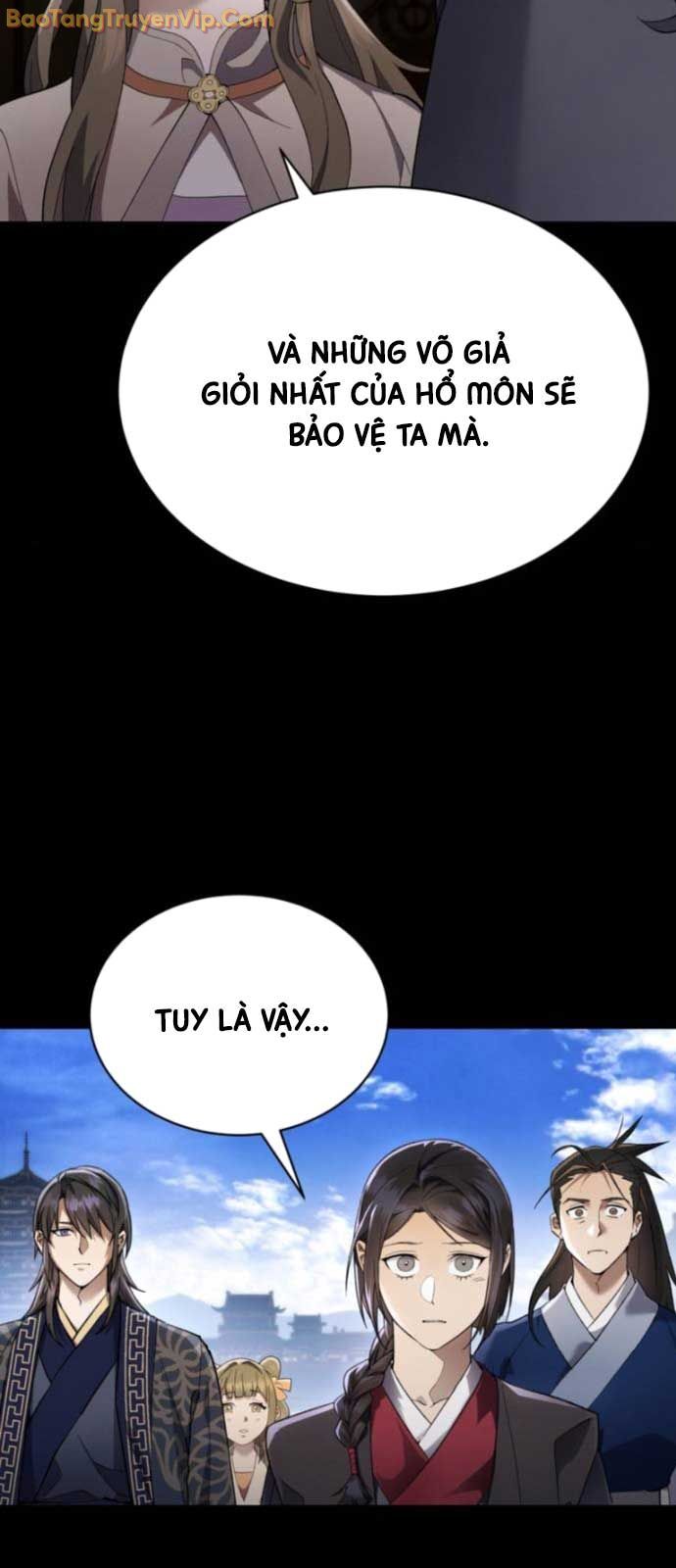 Thiên Ma Muốn Sống Một Cuộc Đời Bình Lặng Chapter 31 - Trang 47