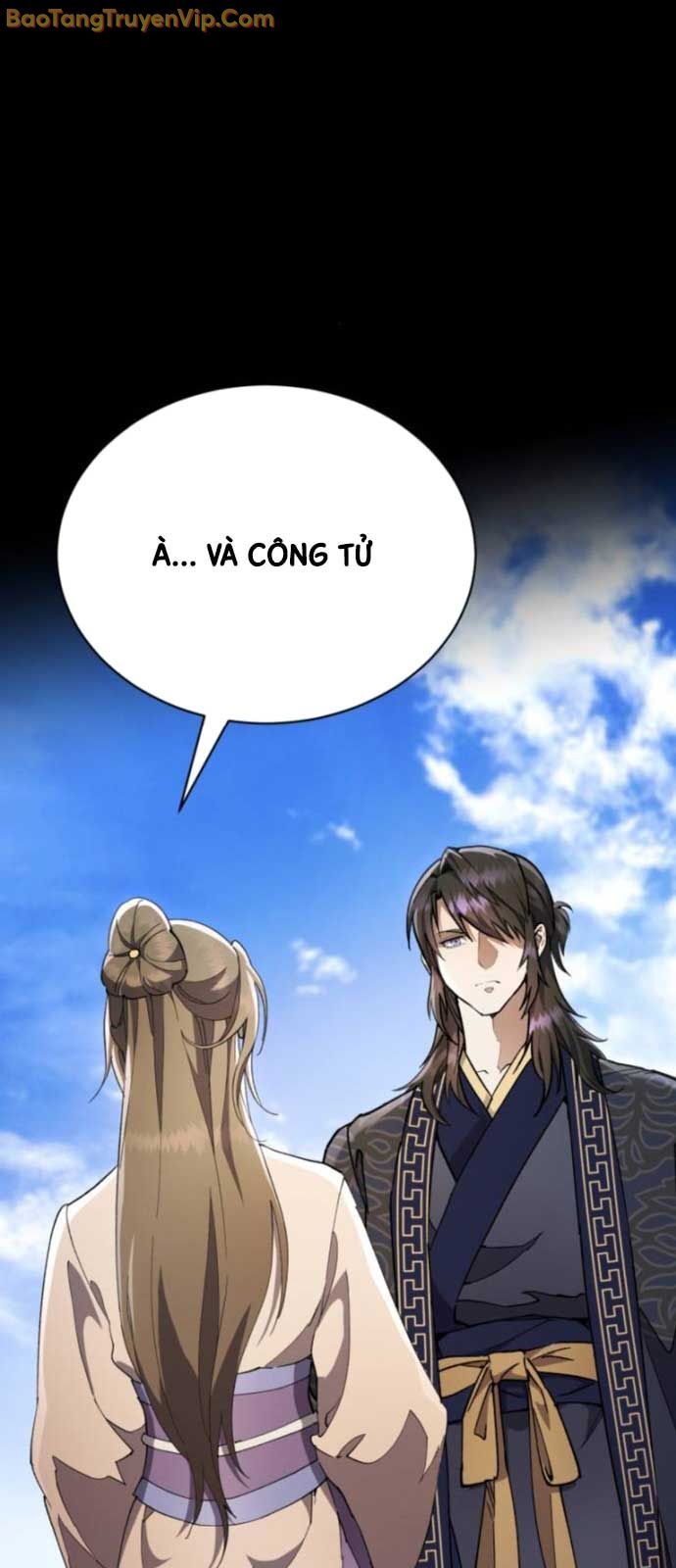 Thiên Ma Muốn Sống Một Cuộc Đời Bình Lặng Chapter 31 - Trang 49