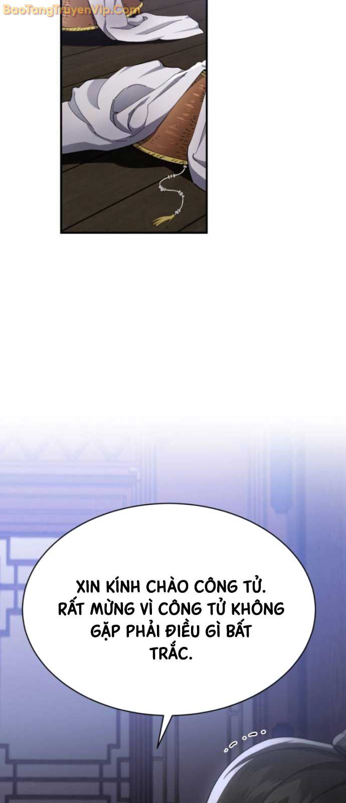 Thiên Ma Muốn Sống Một Cuộc Đời Bình Lặng Chapter 31 - Trang 5