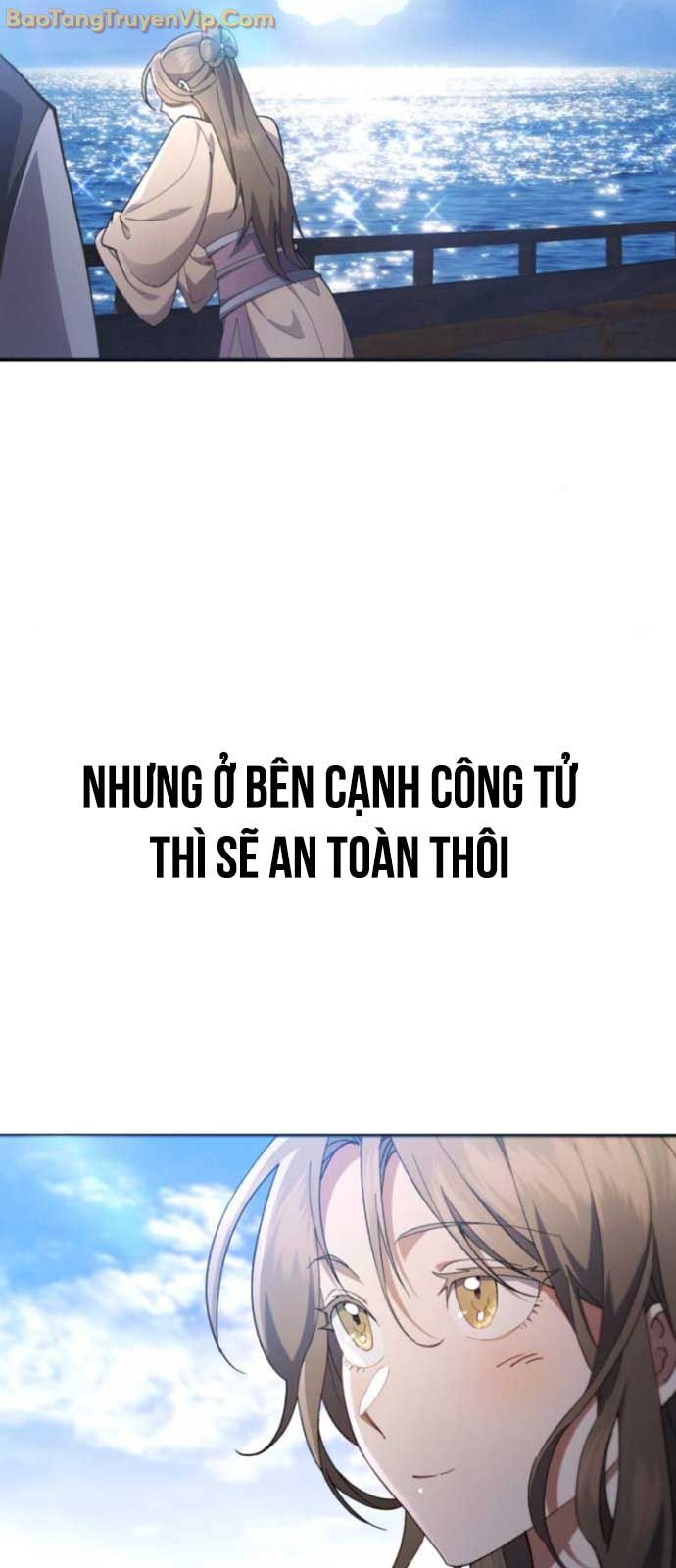 Thiên Ma Muốn Sống Một Cuộc Đời Bình Lặng Chapter 31 - Trang 55