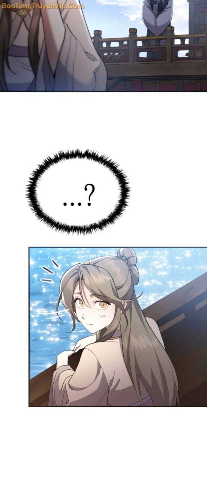 Thiên Ma Muốn Sống Một Cuộc Đời Bình Lặng Chapter 31 - Trang 59