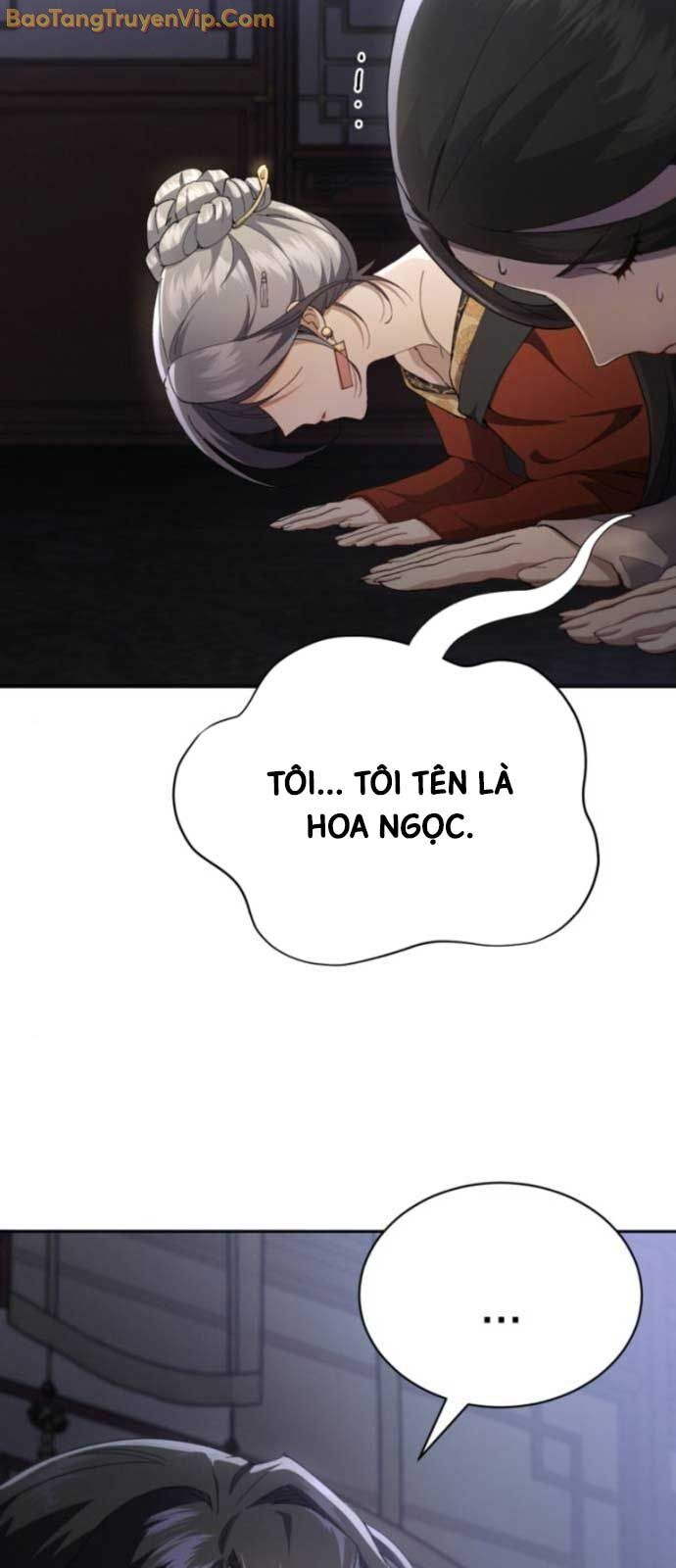 Thiên Ma Muốn Sống Một Cuộc Đời Bình Lặng Chapter 31 - Trang 6