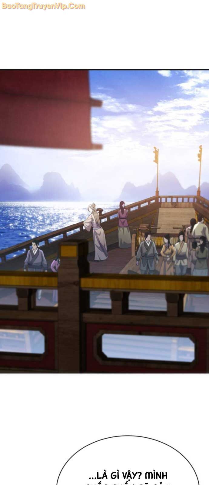 Thiên Ma Muốn Sống Một Cuộc Đời Bình Lặng Chapter 31 - Trang 60