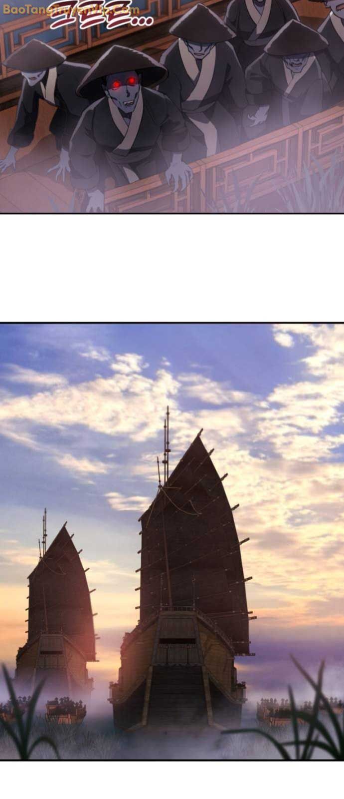 Thiên Ma Muốn Sống Một Cuộc Đời Bình Lặng Chapter 31 - Trang 65