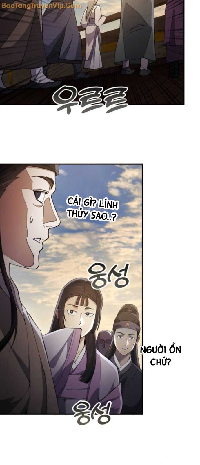 Thiên Ma Muốn Sống Một Cuộc Đời Bình Lặng Chapter 31 - Trang 68