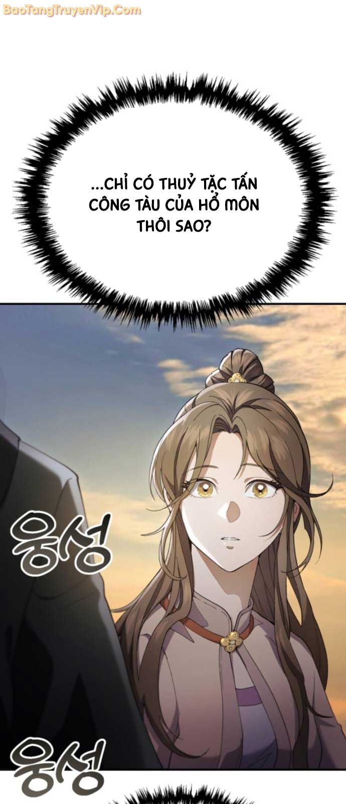 Thiên Ma Muốn Sống Một Cuộc Đời Bình Lặng Chapter 31 - Trang 69