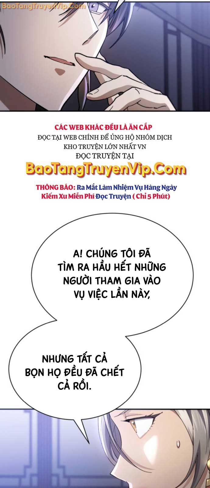 Thiên Ma Muốn Sống Một Cuộc Đời Bình Lặng Chapter 31 - Trang 9