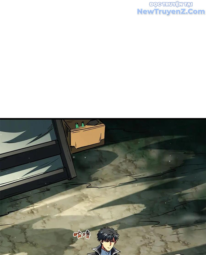 Siêu Cấp Thần Cơ Nhân - Chapter 354 - Page 11