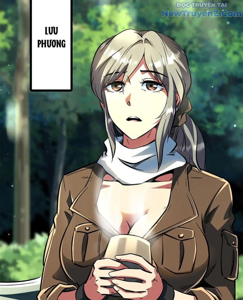 Siêu Cấp Thần Cơ Nhân - Chapter 354 - Page 14