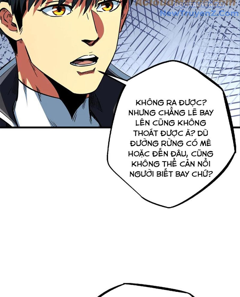 Siêu Cấp Thần Cơ Nhân - Chapter 354 - Page 16