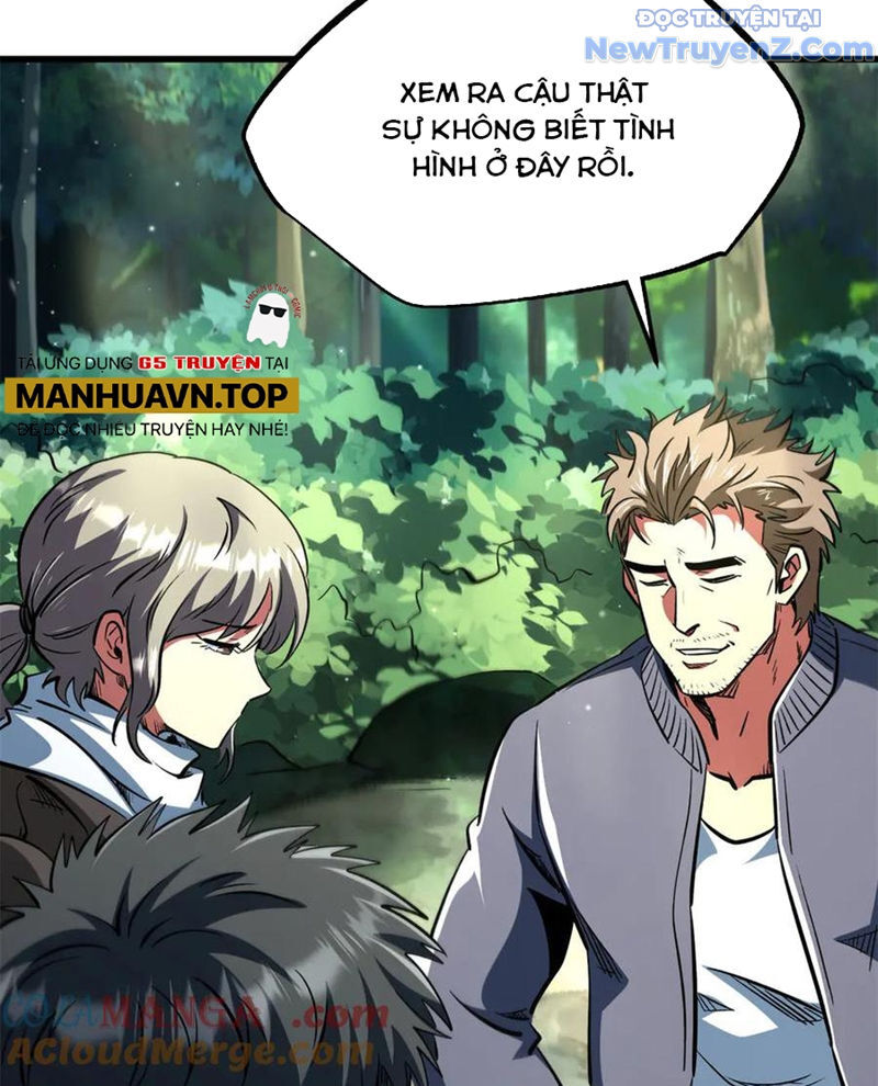 Siêu Cấp Thần Cơ Nhân - Chapter 354 - Page 17