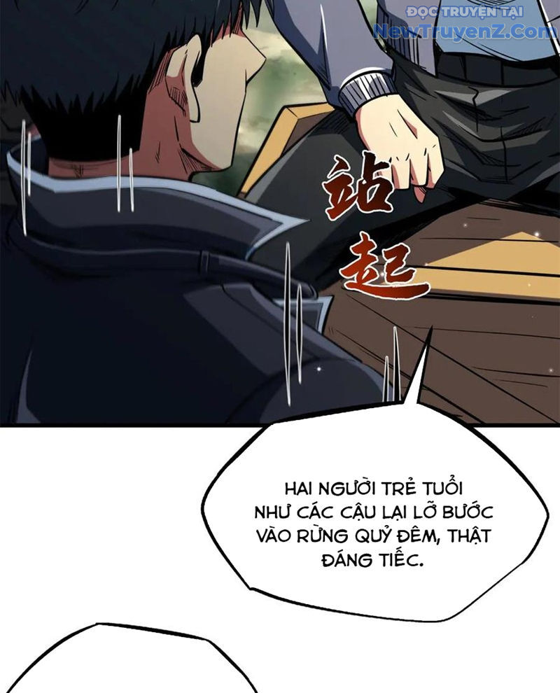 Siêu Cấp Thần Cơ Nhân - Chapter 354 - Page 18