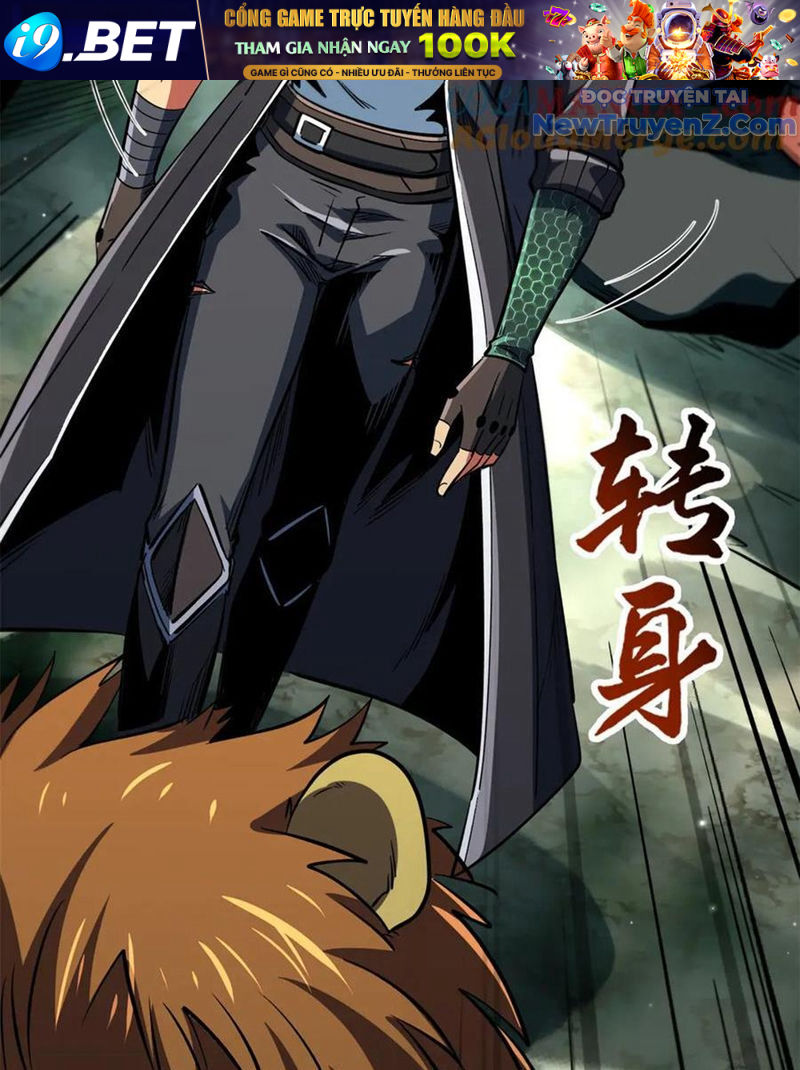 Siêu Cấp Thần Cơ Nhân - Chapter 354 - Page 20