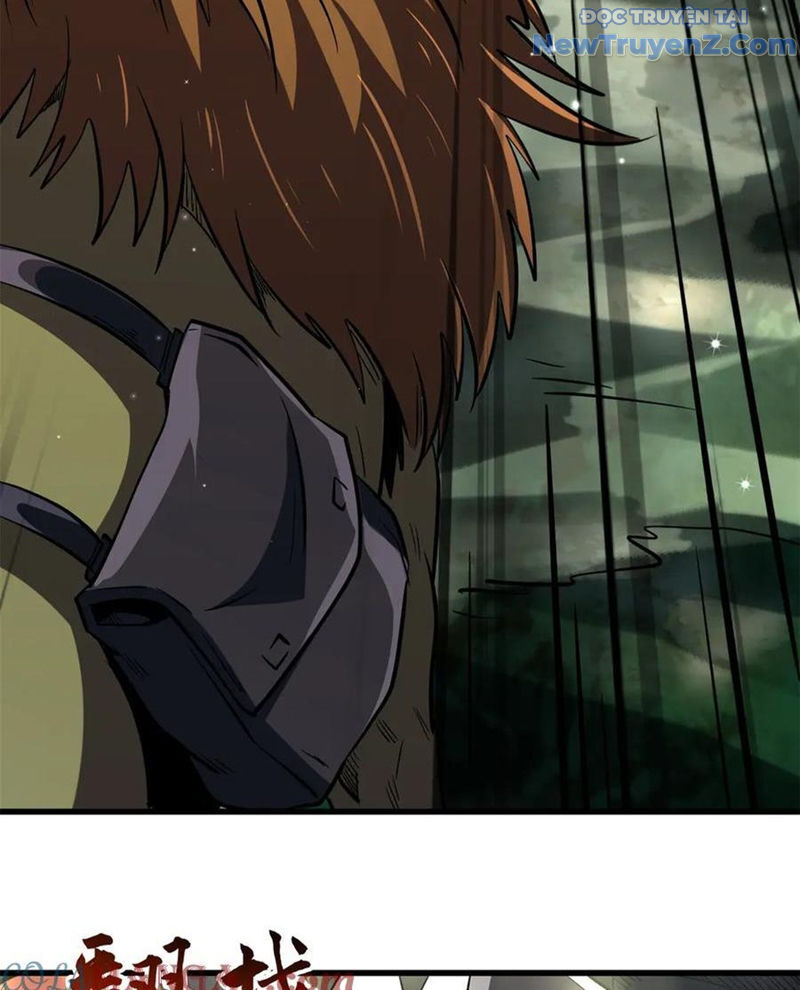 Siêu Cấp Thần Cơ Nhân - Chapter 354 - Page 21