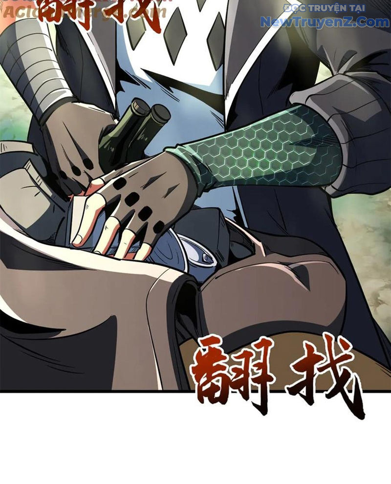 Siêu Cấp Thần Cơ Nhân - Chapter 354 - Page 22