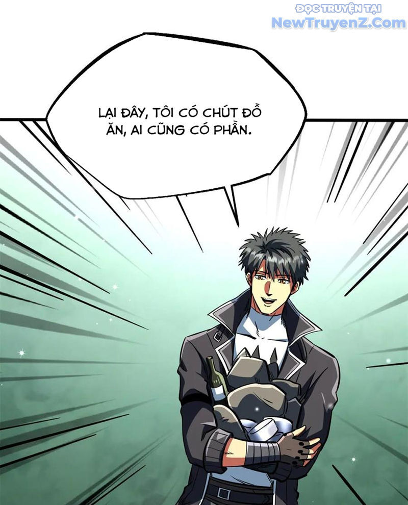 Siêu Cấp Thần Cơ Nhân - Chapter 354 - Page 23