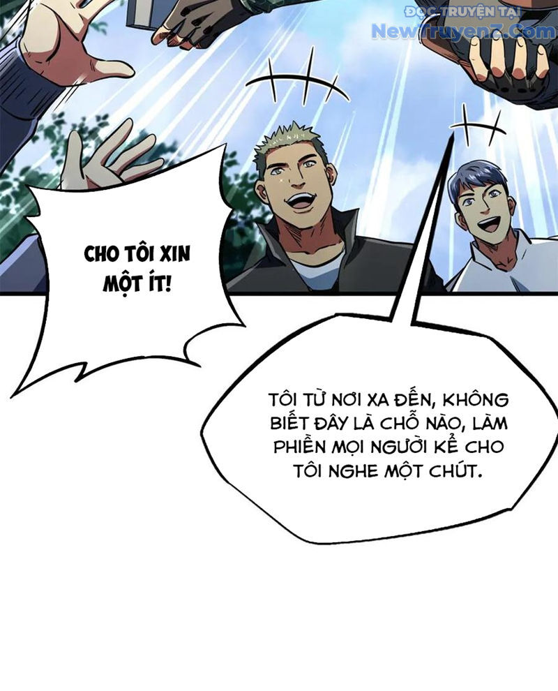 Siêu Cấp Thần Cơ Nhân - Chapter 354 - Page 26