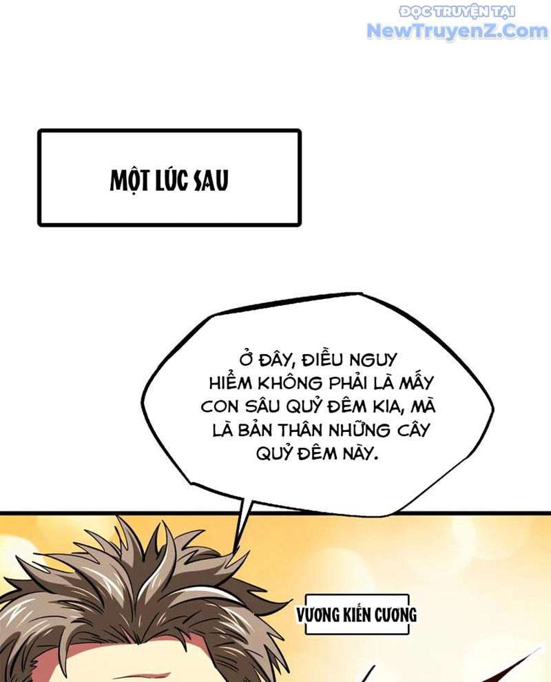 Siêu Cấp Thần Cơ Nhân - Chapter 354 - Page 28