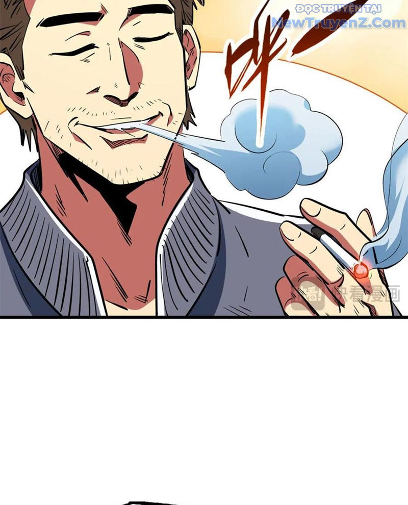 Siêu Cấp Thần Cơ Nhân - Chapter 354 - Page 29