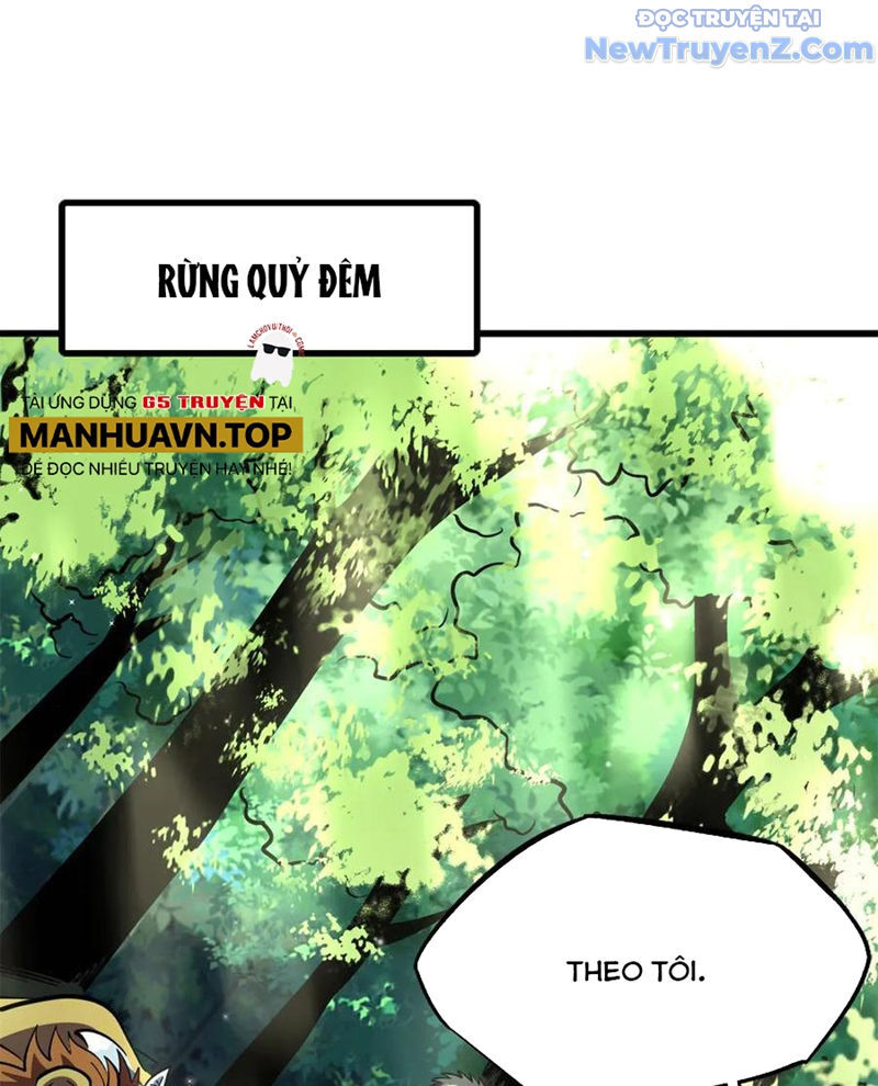 Siêu Cấp Thần Cơ Nhân - Chapter 354 - Page 3