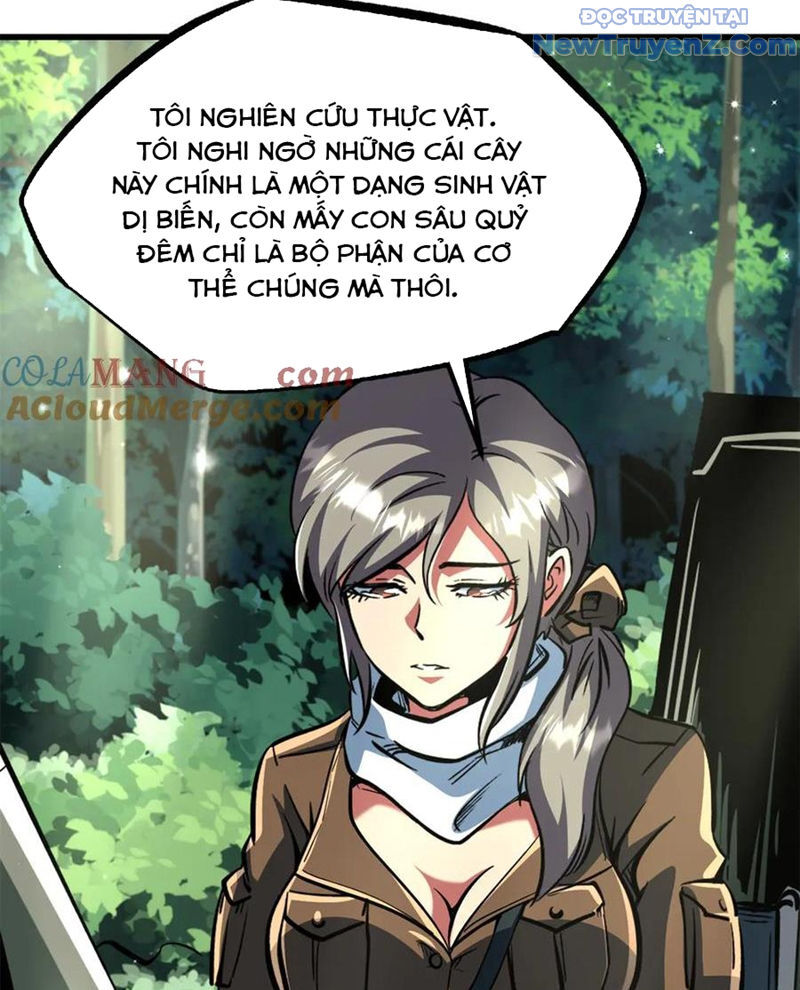Siêu Cấp Thần Cơ Nhân - Chapter 354 - Page 30