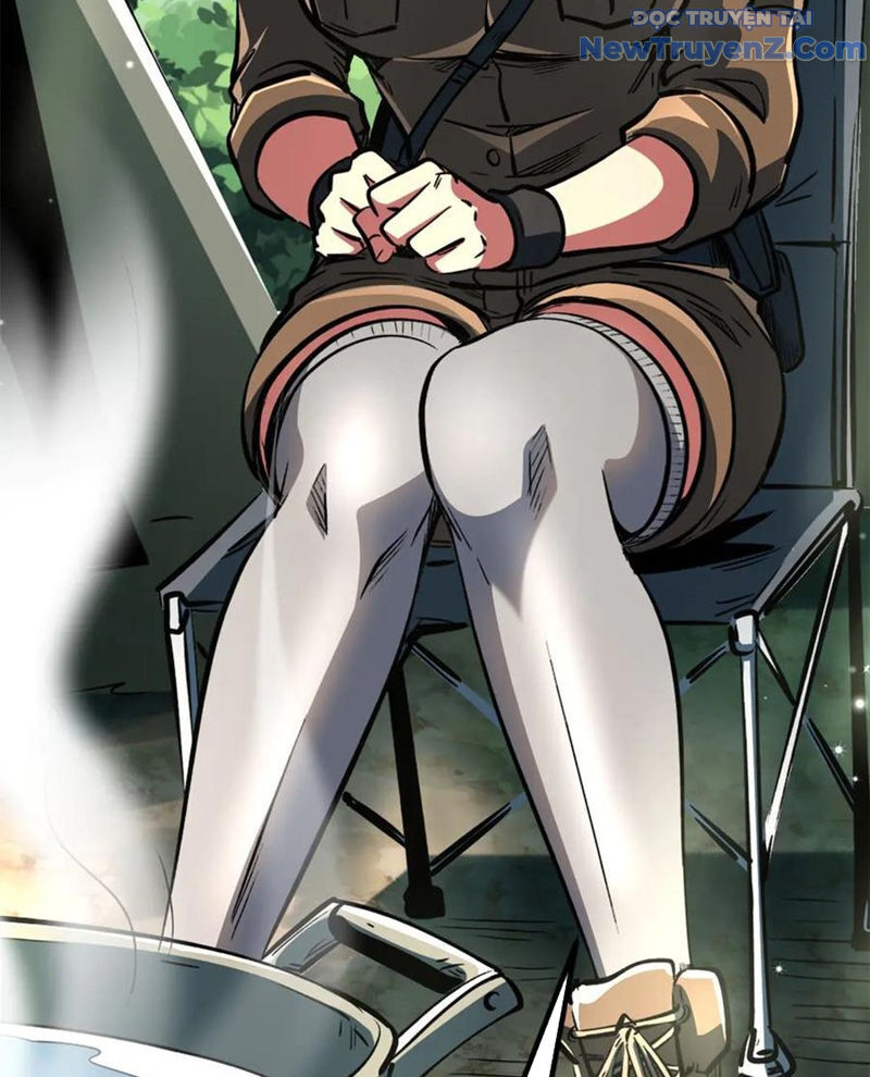 Siêu Cấp Thần Cơ Nhân - Chapter 354 - Page 31