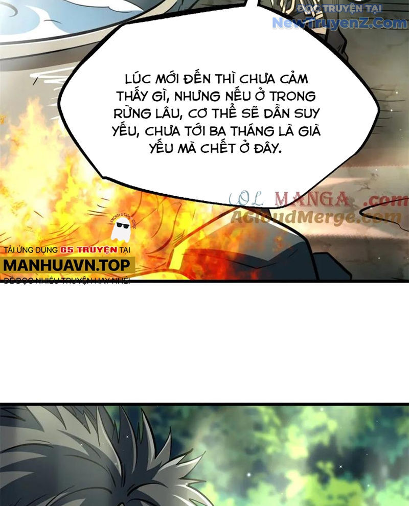 Siêu Cấp Thần Cơ Nhân - Chapter 354 - Page 32
