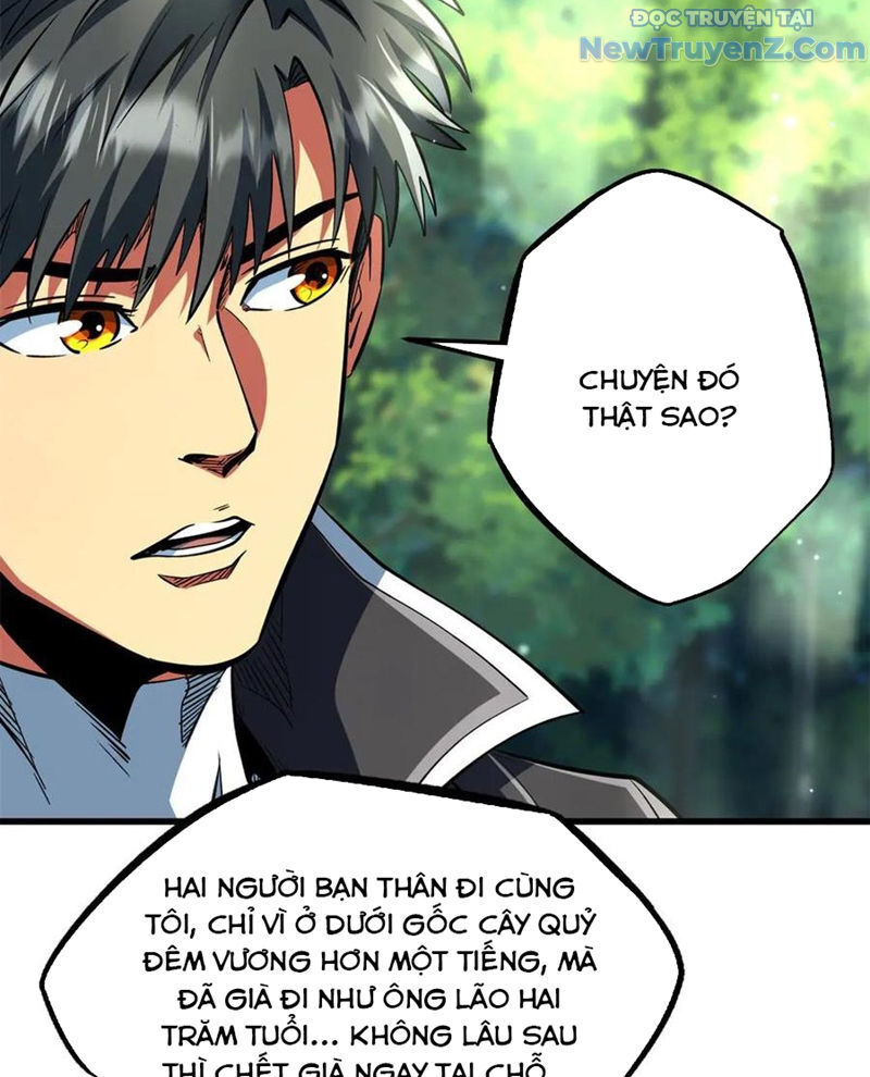 Siêu Cấp Thần Cơ Nhân - Chapter 354 - Page 33