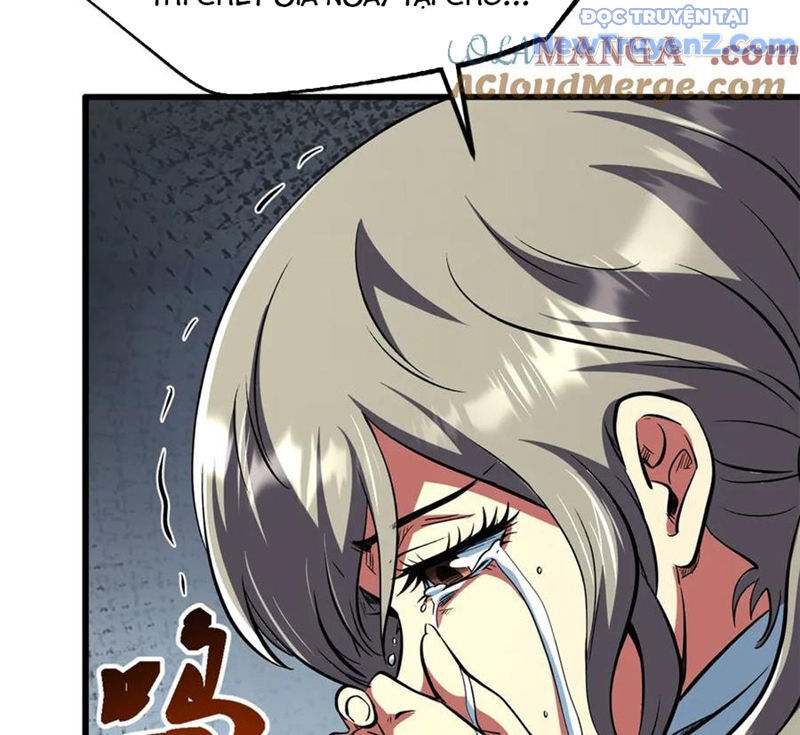 Siêu Cấp Thần Cơ Nhân - Chapter 354 - Page 34