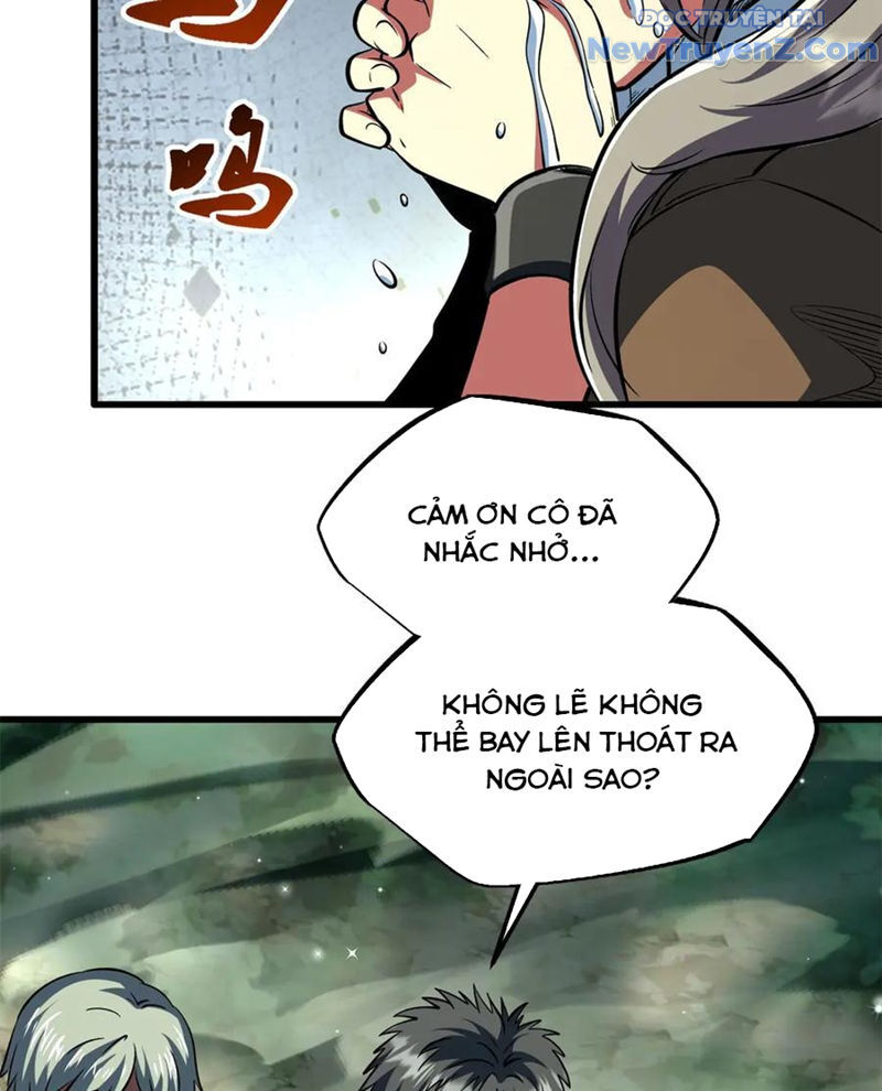Siêu Cấp Thần Cơ Nhân - Chapter 354 - Page 35