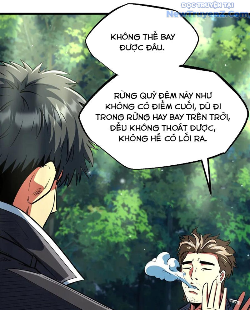 Siêu Cấp Thần Cơ Nhân - Chapter 354 - Page 37