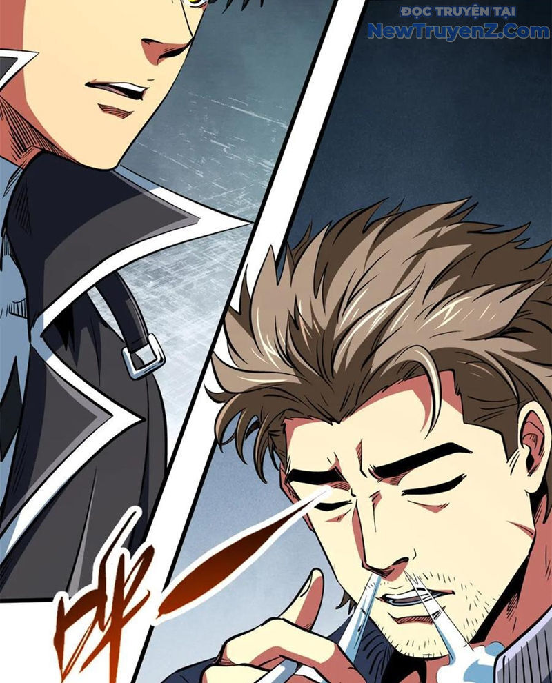 Siêu Cấp Thần Cơ Nhân - Chapter 354 - Page 39