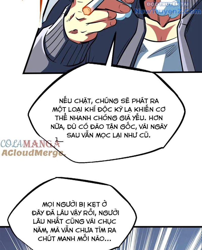 Siêu Cấp Thần Cơ Nhân - Chapter 354 - Page 40