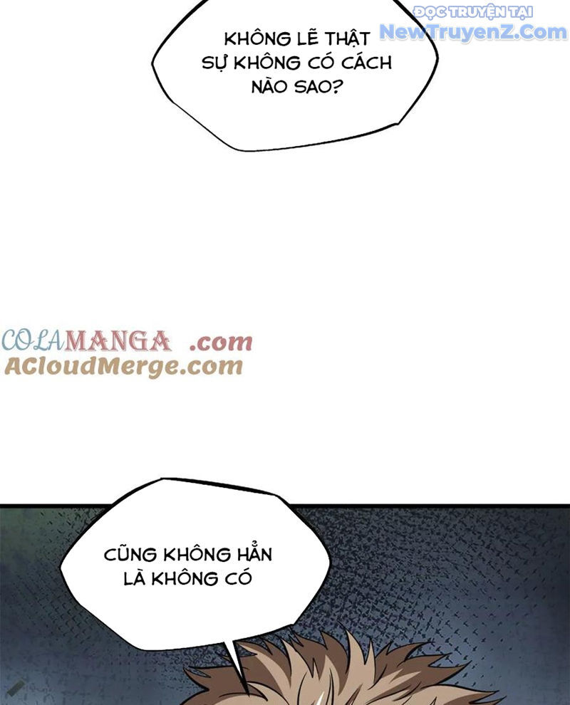 Siêu Cấp Thần Cơ Nhân - Chapter 354 - Page 42