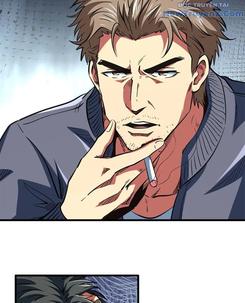 Siêu Cấp Thần Cơ Nhân - Chapter 354 - Page 43