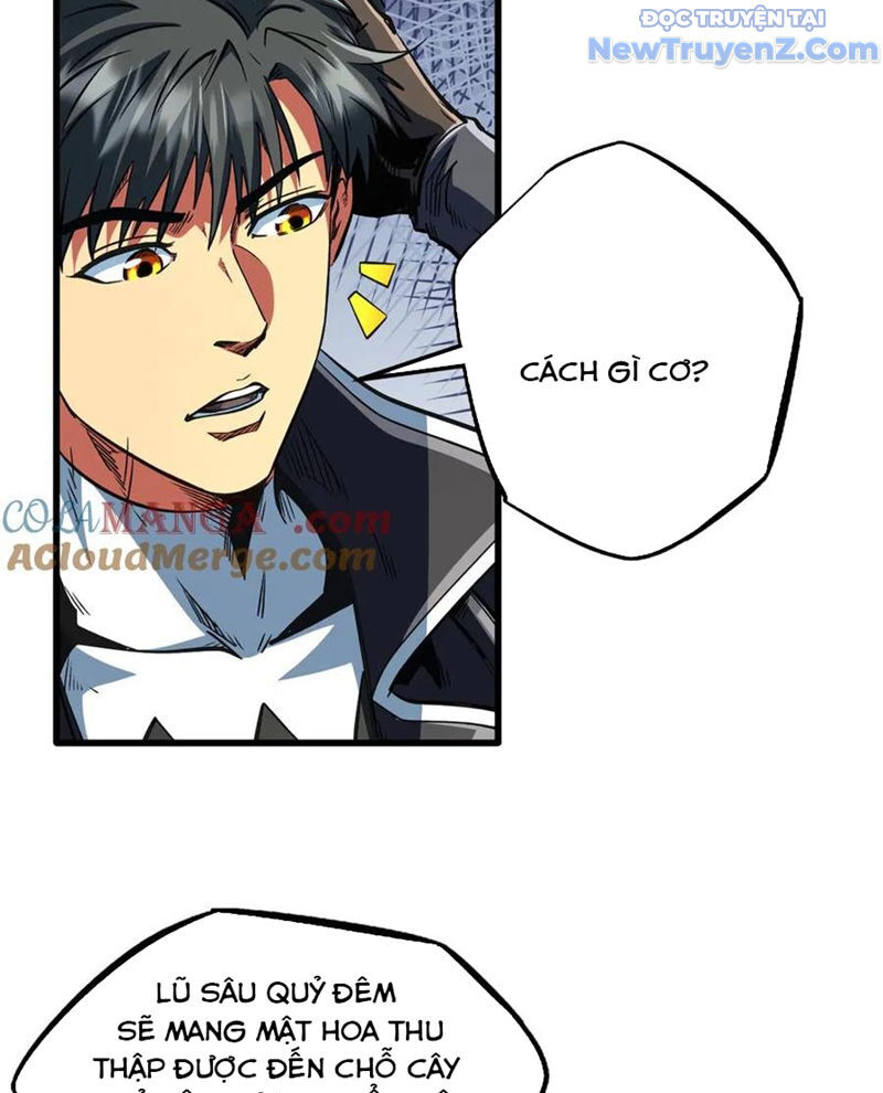 Siêu Cấp Thần Cơ Nhân - Chapter 354 - Page 44