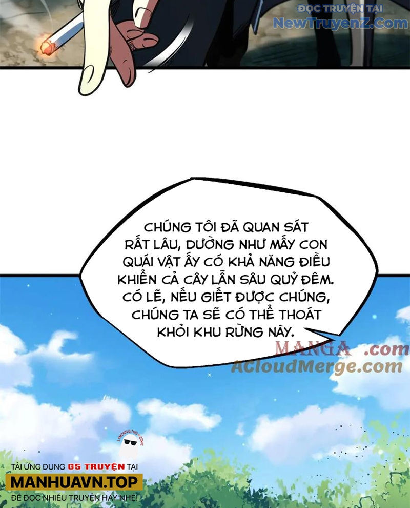 Siêu Cấp Thần Cơ Nhân - Chapter 354 - Page 46